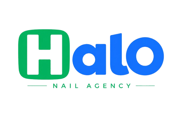 Halo Nail Agency 30